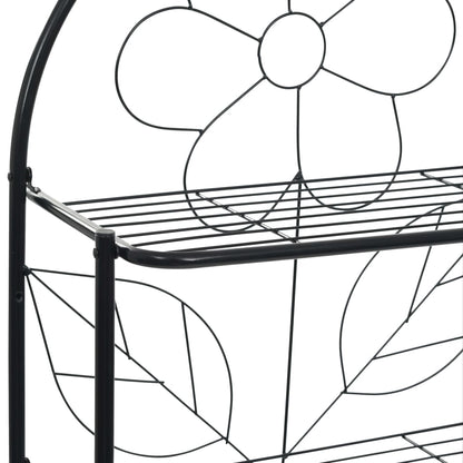 Toilet Rack 60X33X174 Cm