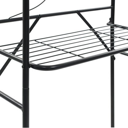 Toilet Rack 60X33X174 Cm