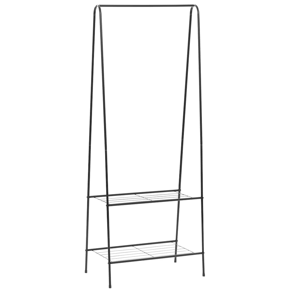 Clothes Rack 59X35X150 Cm