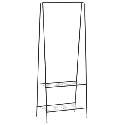 Clothes Rack 59X35X150 Cm