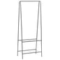 Clothes Rack 59X35X150 Cm