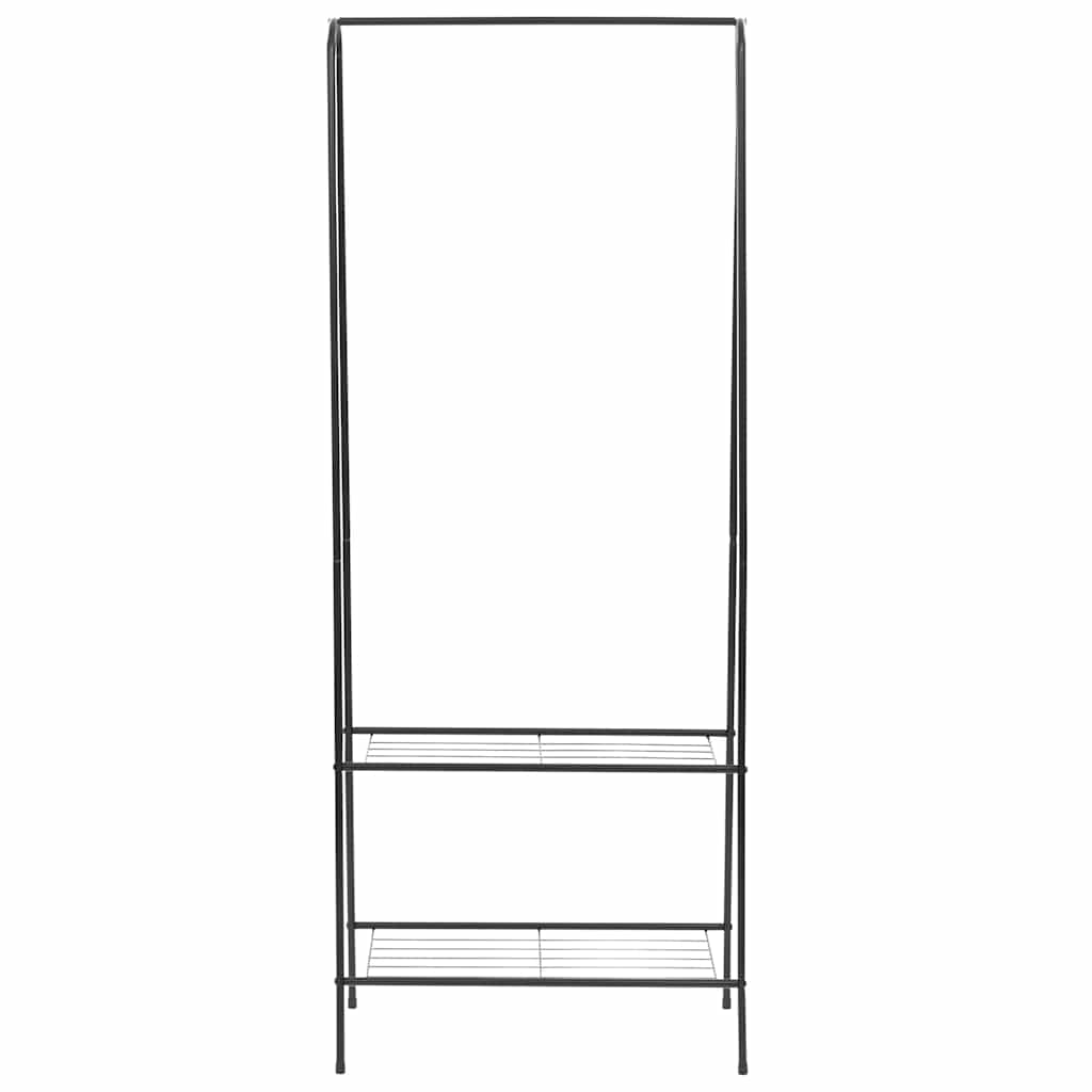 Clothes Rack 59X35X150 Cm