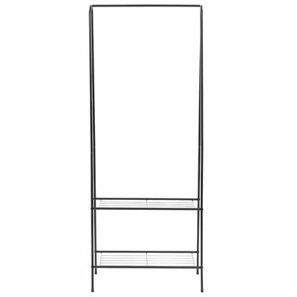 Clothes Rack 59X35X150 Cm