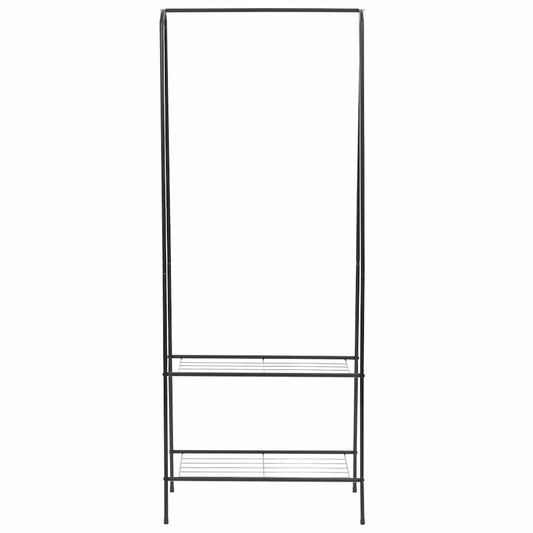 Clothes Rack 59X35X150 Cm