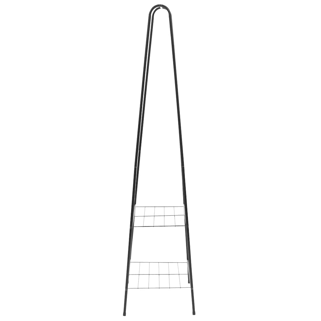 Clothes Rack 59X35X150 Cm