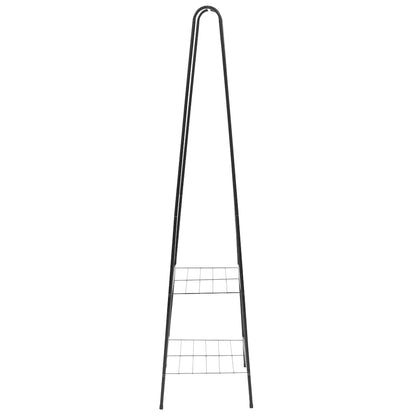 Clothes Rack 59X35X150 Cm
