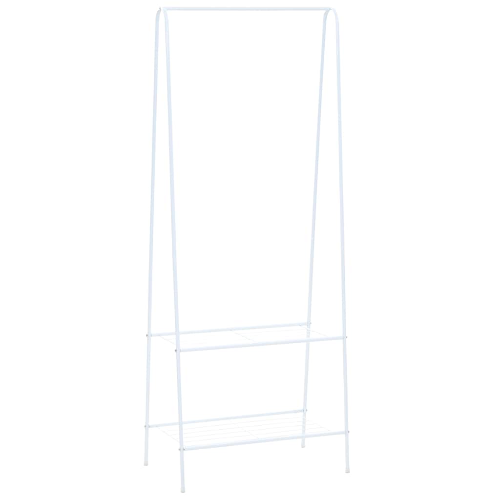 Clothes Rack 59X35X150 Cm
