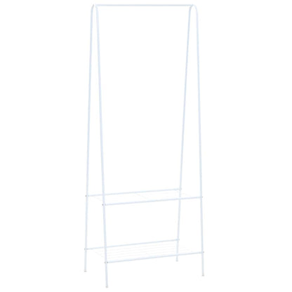 Clothes Rack 59X35X150 Cm