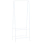 Clothes Rack 59X35X150 Cm