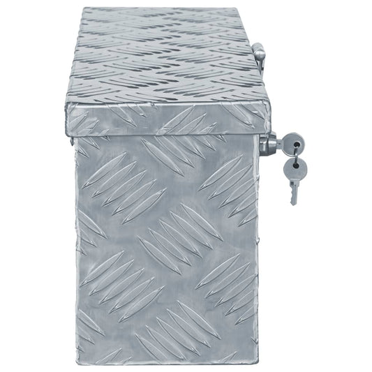 Aluminium Box