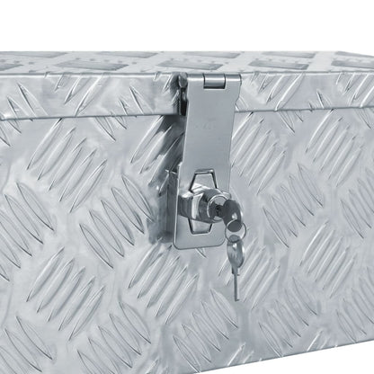 Aluminium Box