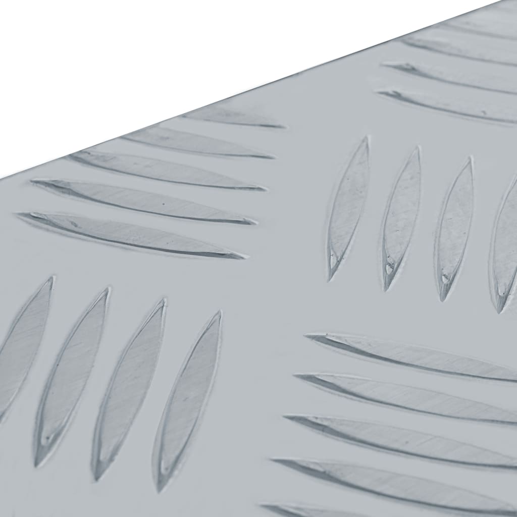 Aluminium Box