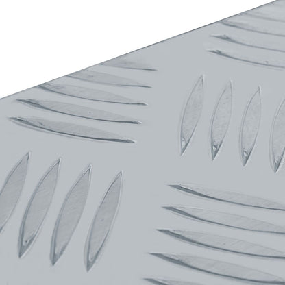 Aluminium Box