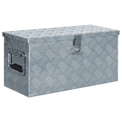 Aluminium Box