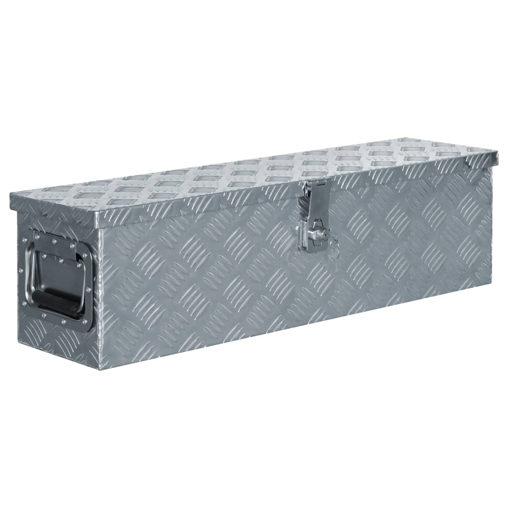 Aluminium Box