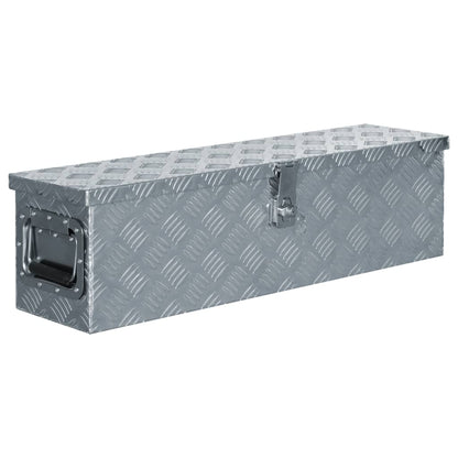 Aluminium Box