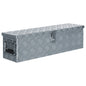 Aluminium Box