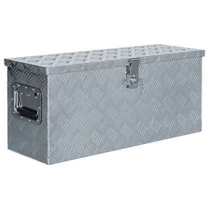 Aluminium Box