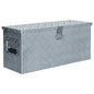 Aluminium Box