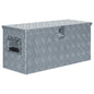 Aluminium Box
