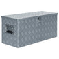 Aluminium Box