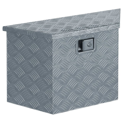 Aluminium Box