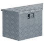 Aluminium Box