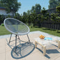 Outdoor Acapulco Chair Poly Rattan