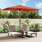 Garden Parasol 200 X 300 Cm Rectangular