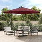 Cantilever Garden Parasol 3.5 M