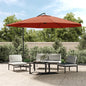Cantilever Garden Parasol 3.5 M