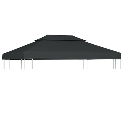 Water-Proof Gazebo Cover Canopy Replacement 310 G / M²