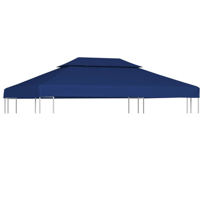 Water-Proof Gazebo Cover Canopy Replacement 310 G / M²