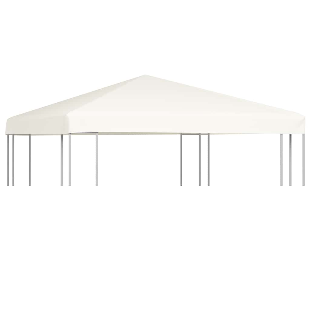 Water-Proof Gazebo Cover Canopy Replacement 310 G / M²