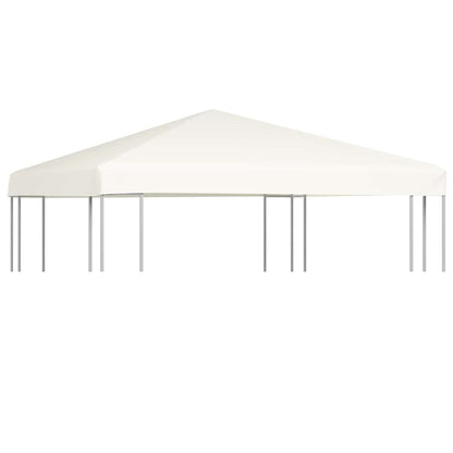 Water-Proof Gazebo Cover Canopy Replacement 310 G / M²