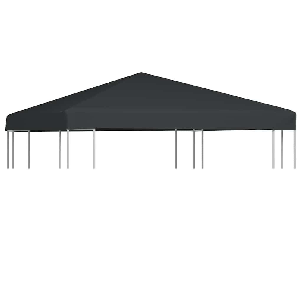 Water-Proof Gazebo Cover Canopy Replacement 310 G / M²