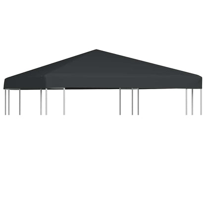 Water-Proof Gazebo Cover Canopy Replacement 310 G / M²