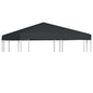 Water-Proof Gazebo Cover Canopy Replacement 310 G / M²