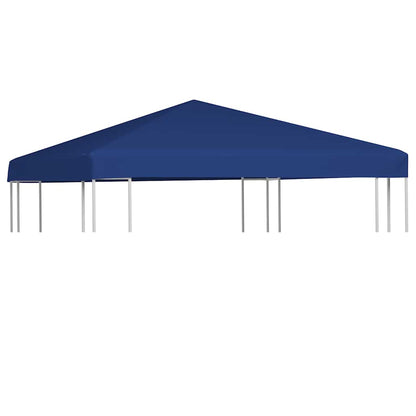 Water-Proof Gazebo Cover Canopy Replacement 310 G / M²