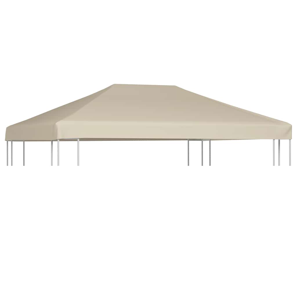Water-Proof Gazebo Cover Canopy Replacement 310 G / M²
