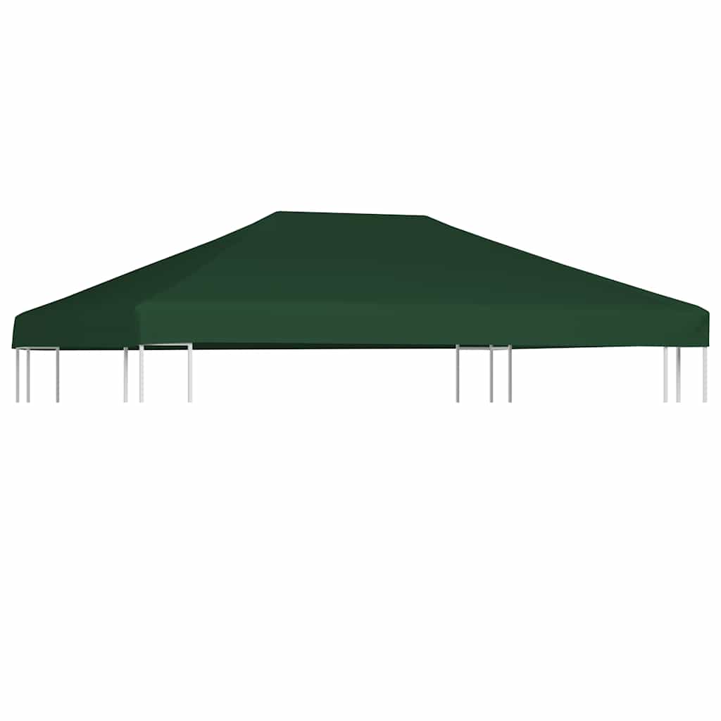 Water-Proof Gazebo Cover Canopy Replacement 310 G / M²