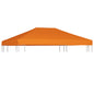 Water-Proof Gazebo Cover Canopy Replacement 310 G / M²