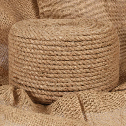 Rope 100% Jute