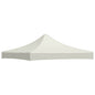 Party Tent Roof 270 G/M²