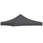 Party Tent Roof 270 G/M²