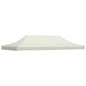 Party Tent Roof 270 G/M²