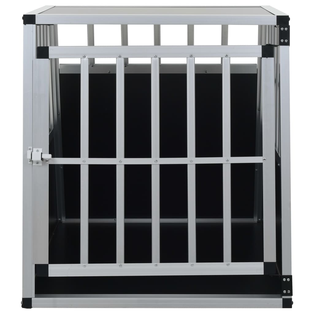Dog Cage With Single Door