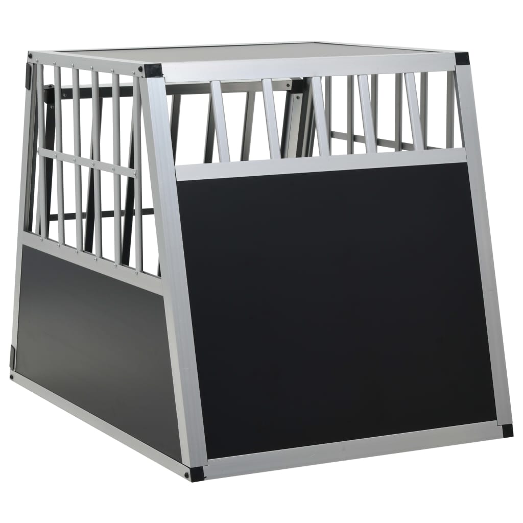 Dog Cage With Single Door