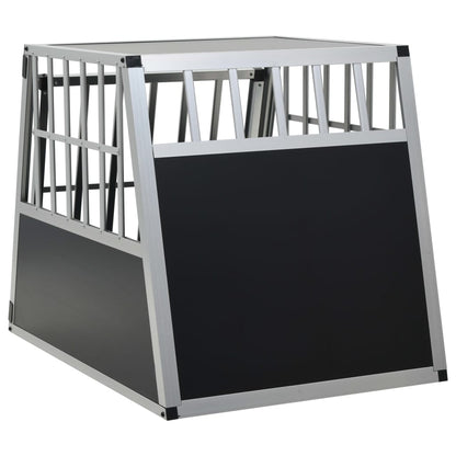 Dog Cage With Single Door