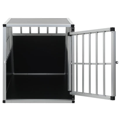 Dog Cage With Single Door